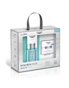 EUCERIN Cofre Hidratación Hyaluron-Filler Moisture Booster Serum + Crema de Día