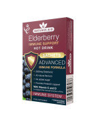 NATURES AID IMMUNE SUPPORT HOT DRINK 7 SOBRES