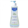 Mustela agua limpiadora 500ml