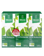 WELEDA TRIPLE DETOX ABEDUL BIO 3X200ML