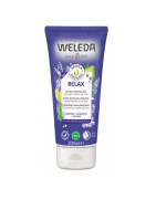 Weleda aroma shower relax 200ml