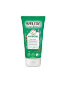 Weleda aroma shower harmony