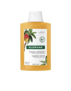 Klorane Champú con Mango 200 ml