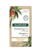 KLORANE CHAMPU SOLIDO MANGO 80GR