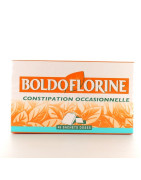 Boldoflorine 48sobres