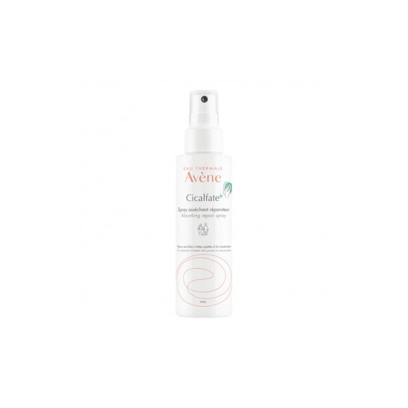 Avene Cicalfate spray secante reparador 100ml