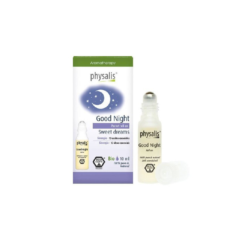PHYSALIS ROLLON GOOD NIGHT