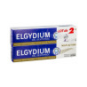 Elgydium gel dentrífico multi-actions duplo