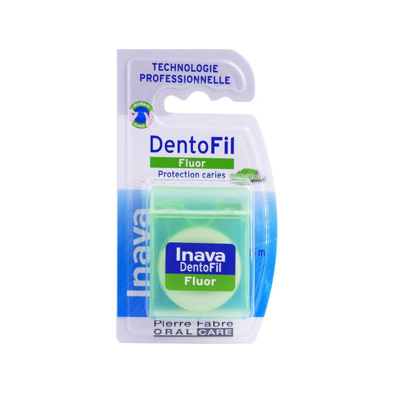 Inava Hilo Dentofil fluor