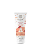 Little siberica bio crema con talco 75ml