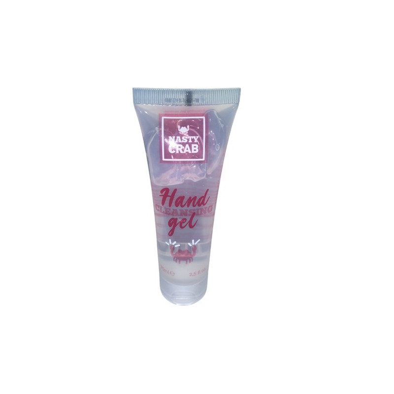 NASTY CRAB GEL DE MANOS 75ml