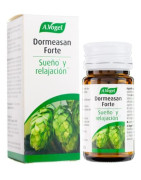 A VOGEL DORMEASAN FORTE 30 COMPRIMIDOS