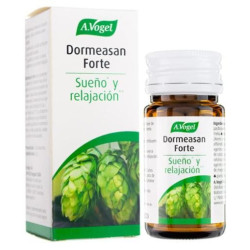A VOGEL DORMEASAN FORTE 30 COMPRIMIDOS