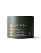 Mádara FEED mascarilla capilar