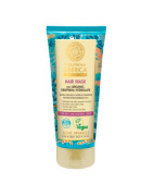 OBLEPIKHA HAIR MASK PARA CABELLO NORMAL Y SECO