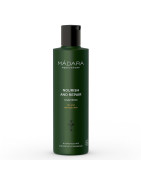 Mándara champú nutritivo y reparador 250ml