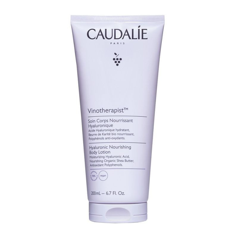 CAUDALIE VINOTHERAPIST CUIDADO CORPORAL 200 ML