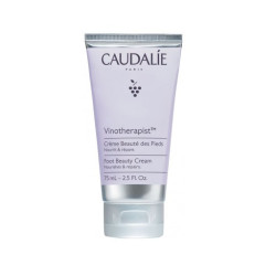 CAUDALIE VINOTHERAPIST CREMA PIES 75 ML