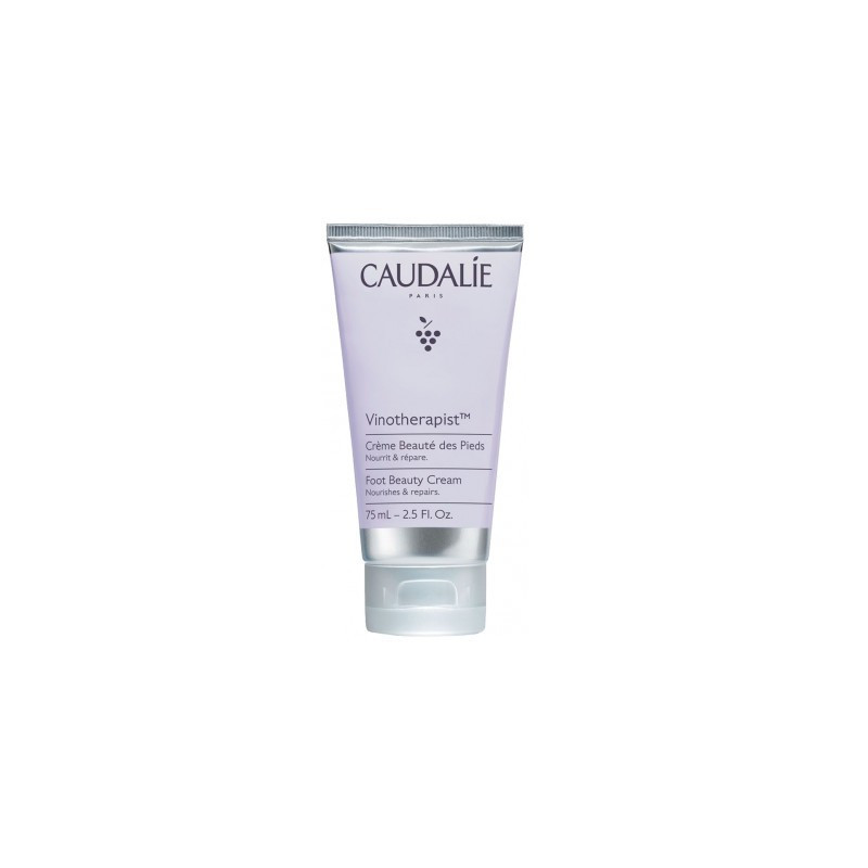 CAUDALIE VINOTHERAPIST CREMA PIES 75 ML