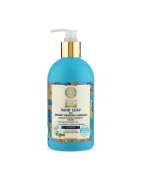 Oblepikha jabon de manos 500ml