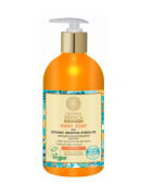 OBLEPIKHA JABON DE MANOS SUAVIZANTE