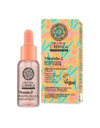 Oblepikha C-Berrica serum hidratante vitamina c 30ml