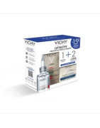 Liftactiv supreme. protocolo arrugas & firmeza pieles normales a mixtas