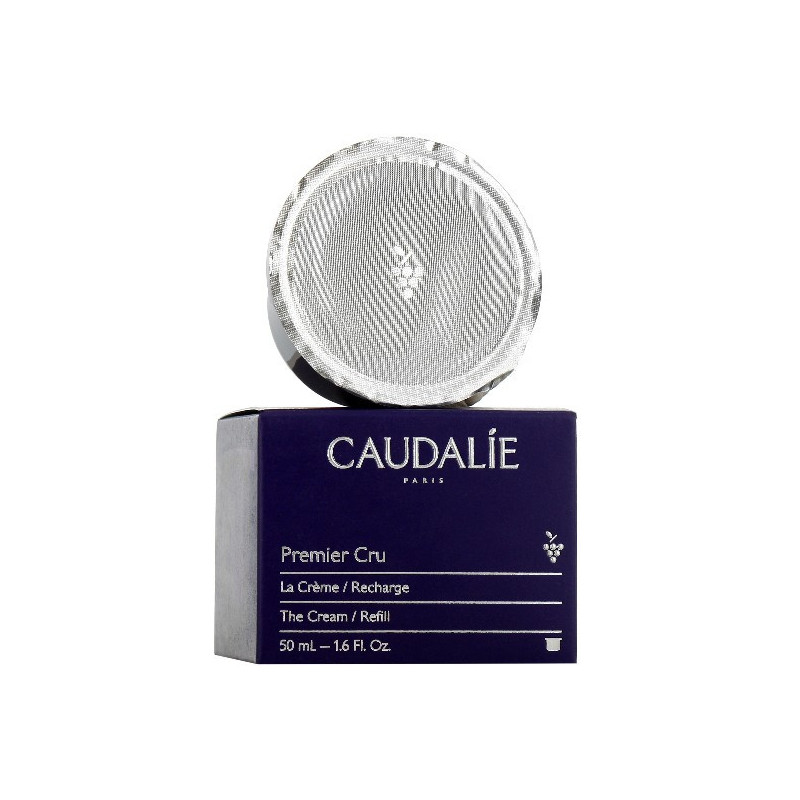 CAUDALIE PREMIER CRU LA CREME RECARGA 50 ML