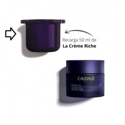 CAUDALIE PREMIER CRU CREME RICHE RECARGA