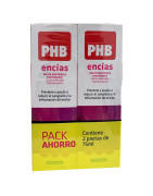PHB encias pasta duplo 75X2
