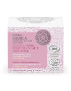 Natura Siberica Mascarilla reafirmante noche 50ml