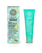 Bereza siberica polar white birch serum corrector