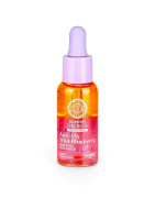 blueberry siberica anti-ox serum facial renovador