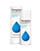 Perspirex Antitranspirante Loción para Pies 100ml