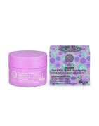 blueberry siberica anti-ox exfoliante-mermelada facial renovador