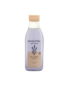 Mussvital botanics gel de baño de lavanda relajante 750ml