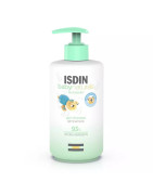 Isdin baby naturals gel champú 400ml