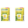 Ricola caramelo limon melisa X2