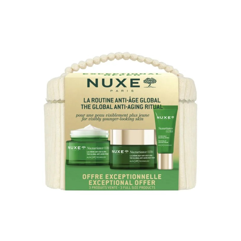 NUXE NUXURIANCE CREMA REDENSIFICANTE ULTRA RICA 50ML