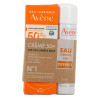 AVENE SOLAIRE 50+ INVISIBLE