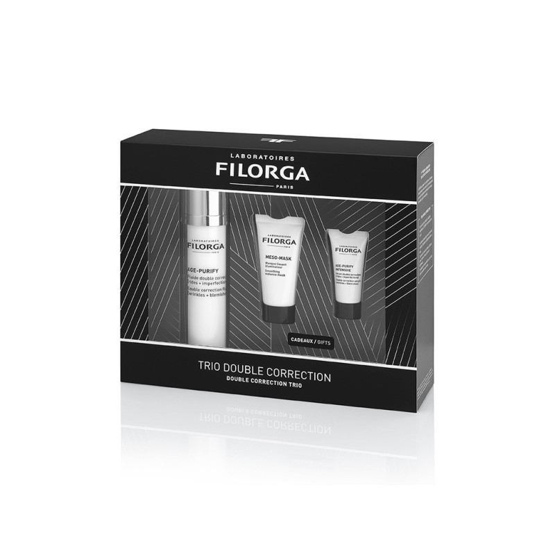 FILORGA COFFRET AGE PURIFY FLUID