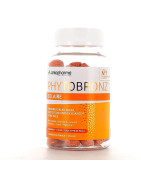 PHYTOBRONZ SOLAIRE DOS MESES 60COMPRIMIDOS