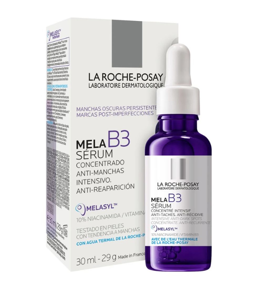 LA ROCHE POSAY MELA B3 SÉRUM 30ML