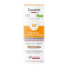 EUCERIN Pigment Control SPF50+ con Color Medio Gel-Crema Solar Facial 50ml