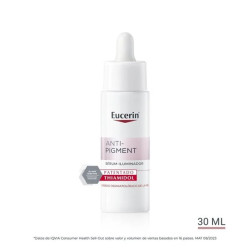 EUCERIN ANTI PIGMENT ILUMINADOR SERUM 30ML