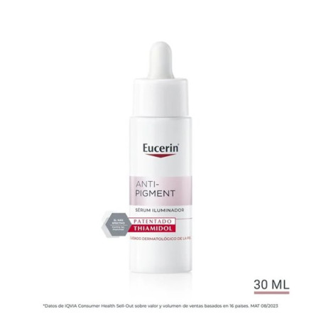 EUCERIN ANTI PIGMENT ILUMINADOR SERUM 30ML