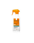 La Roche Posay Anthelios spray familiar SPF50+ 300ml