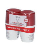 VICHY Clinical Control Desodorante Desodorante 96 H Roll'on