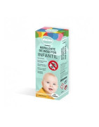 DNINS Repelente de insectos 100ml