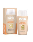 ISDIN Fusion Water Color Light SPF50 (50ml)